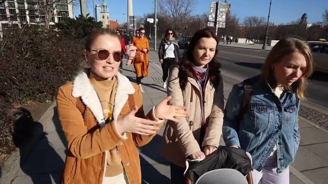 ЖИЗНЬ В ГЕРМАНИИ. КЕМ РАБОТАЮТ РУССКИЕ В ГЕРМАНИИ? УЧЕБА ПОСЛЕ ГОДА AU-PAIR. РАБОТА ВОСПИТАТЕЛЕМ.