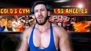 Пора валить в Лос-Анджелес! | Алексей Мокшин, проект SportFaza