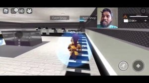 ROBLOX SUPER HERO TYCOON COMPLETE GAMEPLAY