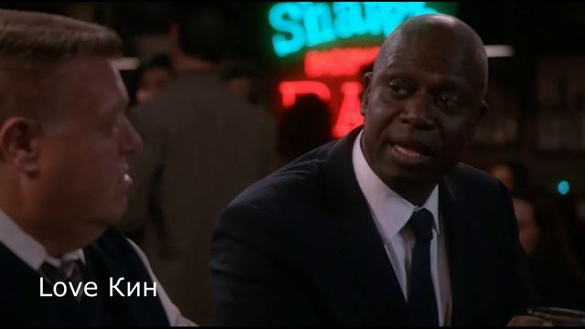 Лучшее из Бруклин 9-9 #4!! смотреть онлайн