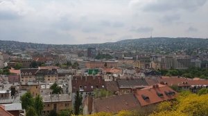 Из Польши в Венгрию / Наше путешествие в Будапешт