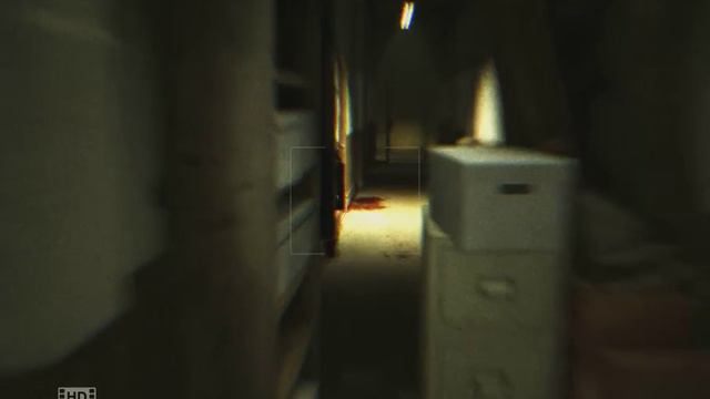 Outlast [#1] - Игра - жесть смотреть онлайн