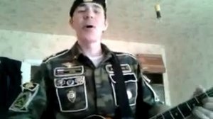 это моя песня Елань