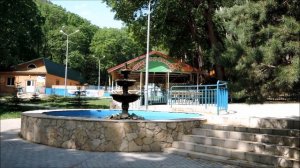 Хвалынск Парк отель Хвалынский и термы