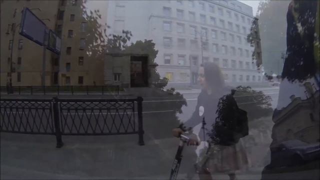 Покатушки Спб смотреть онлайн