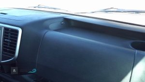 Газель НН. Первое знакомство.