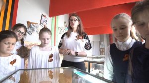 Личность в истории: Наташа Ковшова: верю, со мной ничего не случится…