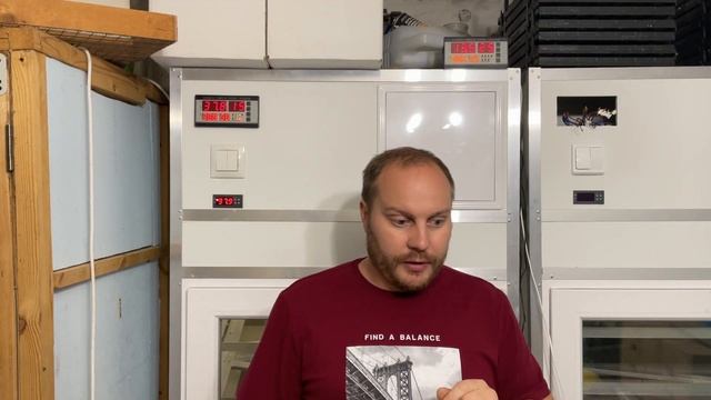 Разница во влажности в помещении и в инкубаторе. Параметры влажности для страуса. смотреть онлайн