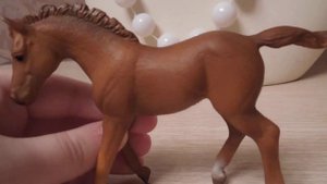 Мои игрушечные животные