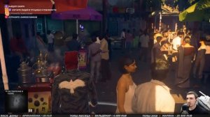 HITMAN 2 (2018) ➤ Прохождение #3 ➤ В ПОГОНЕ ЗА ПРИЗРАКОМ