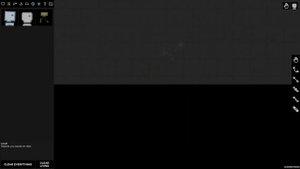 Что будет ? Он хочет нажать кнопку !