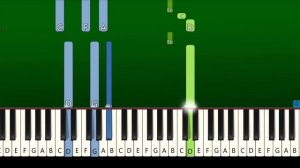 Benson Boone - Beautiful Things - Piano Tutorial [EASY]