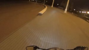 Yamaha hj6 - diversion 600