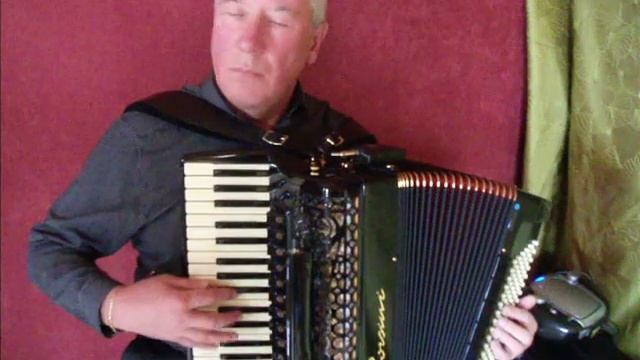 Alexander Hochhalter – французский вальс d-moll смотреть онлайн