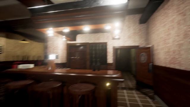 Mafia 4 on Unreal Engine 5 (Gameplay Concept)