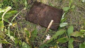 Обзор на бюджетный металлоискатель MD-4030. ЛУЧШИЙ ДЛЯ ПОИСКА ЧЕРМЕТА!