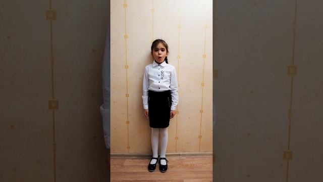 Борис Заходер "Никто" смотреть онлайн