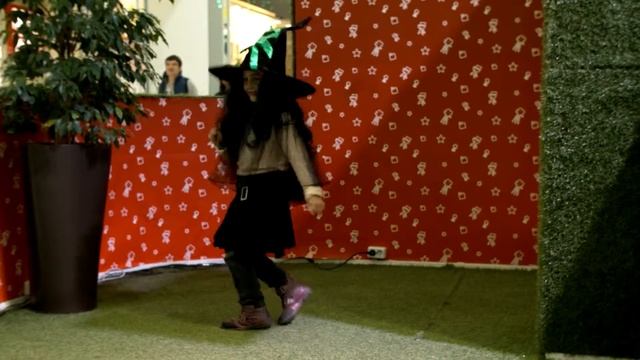 Фабрика Двойников - 2015: "Бастинда" - Лунева Дарья смотреть онлайн