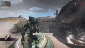 Накормить ненасытную пасть | клык золотой пасти | дувири | Варфрейм | warframe