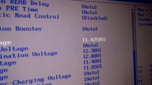 [How to] Overclock Intel Core 2 Quad Q6600 to 3.24GHz on the Asus P5K Deluxe