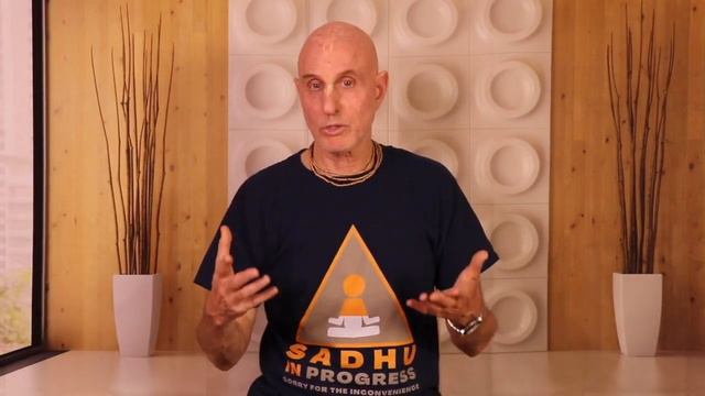 Садху «в стадии разработки» смотреть онлайн