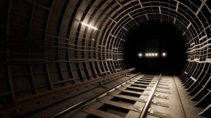 Metro Simulator 2 Teaser