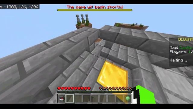 HOW TO GET FULL SET-UP SERVER OF ATERNOS смотреть онлайн