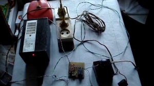 Фотореле на TL431