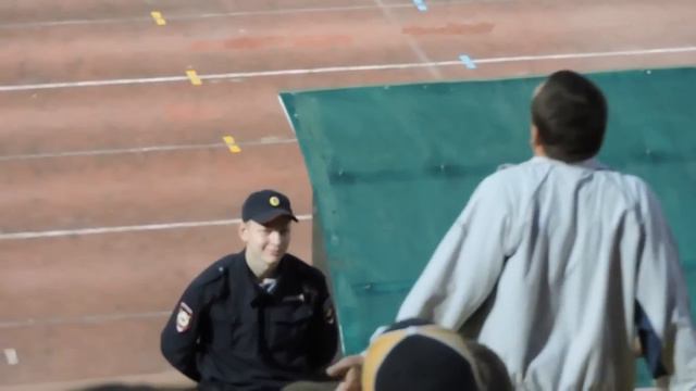 Прикол! Наиглавнейший тренер-дирижер )) смотреть онлайн