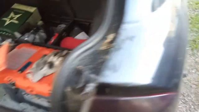 Opel Astra G, хетчбек или универсал? смотреть онлайн