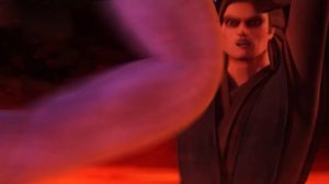 CLONE WARS: BATTLE OF THE HEROES - A Star Wars Fan Animation