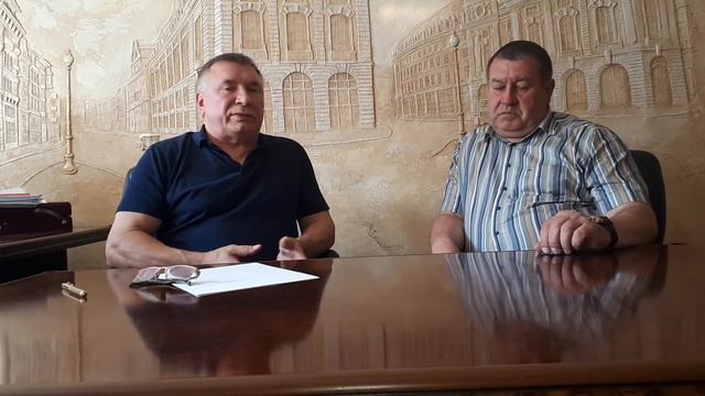 Андрей Яцун об ожидании от выборов в Законодательное Собрание Челябинской области смотреть онлайн