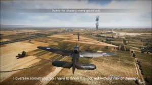 War Thunder Beaufort MK VIII