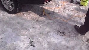 МОЙКА МУССОН ПЕНОГЕНЕРАТОР Ч.2