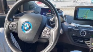 Автопилот на BMW i3: Миф или Реальность | Разбор функции