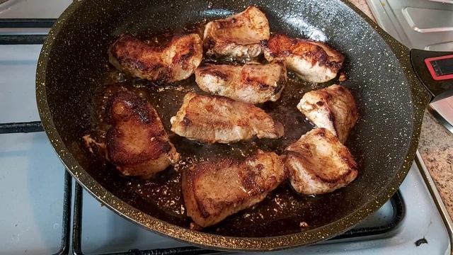 ПРИГОТОВЬТЕ МЯСО ИМЕННО ТАК,ВЫ БУДЕТЕ В ВОСТОРГЕ.