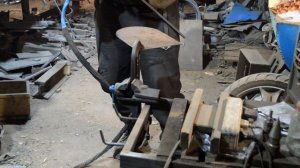 Усиливаем тягу в дымоходе. Буржуйка в гараже. Часть 1.