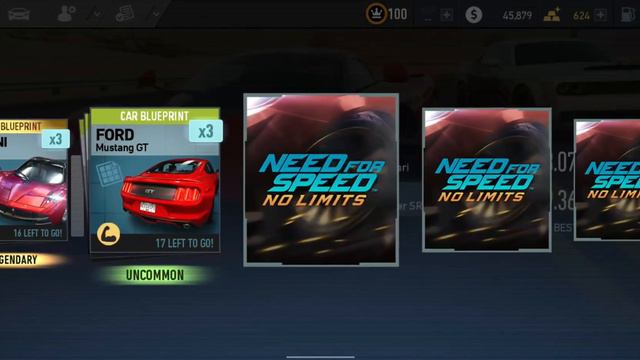 Getting Another 10 Free Gold Crates... смотреть онлайн