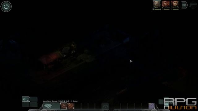 Shadowrun Hong Kong - Strangler Bao Peacefully (Codes to Doors) смотреть онлайн