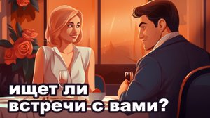 Карты таро | Хочет ли человек встречу с вами? | Гадание онлайн | 11/09/2023