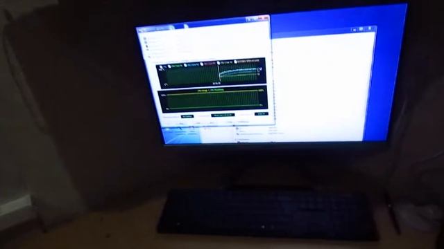 Кулер для ПК - готовимся к жаркому лету! смотреть онлайн