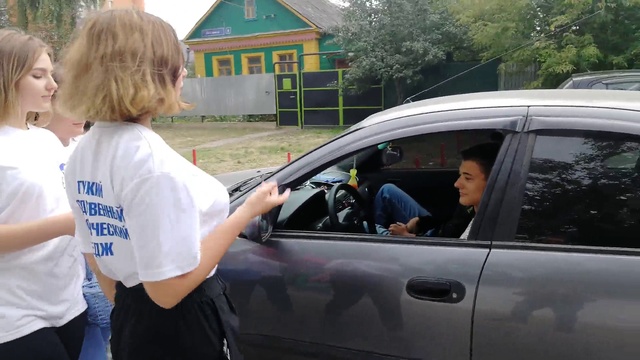 НИКОТИНУ НЕТ, ЗДОРОВЬЮ ДА! смотреть онлайн