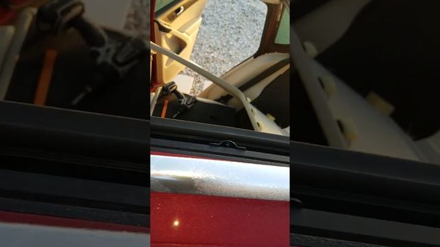 Vw tiguan headliner panoramic shade replacement смотреть онлайн