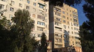 Белгород-Днестровский 16 августа 2021    I   Улицы древнего города ч.4