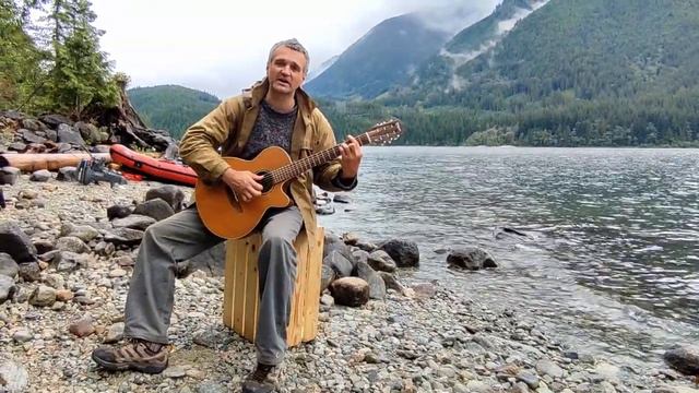 "Трамвайчик" (музыка и слова: Леонид Сергеев)