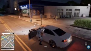Watch Dogs 2. ###. Зодиак