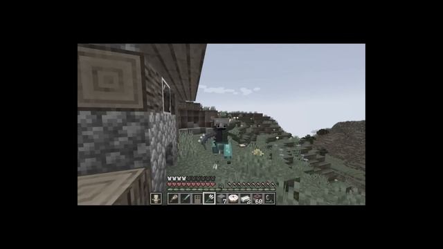 ❤️ Майнкрафт но Я СТАЛА ПОМОЩНИКОМ ДЖЕСТЕРОМ из БАНБАНА смотреть онлайн