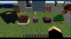 Minecraft Deco Craft MOD