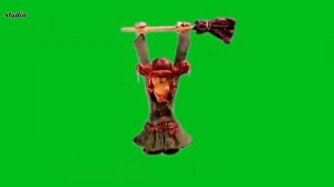 Маловато будет.GreenScreen