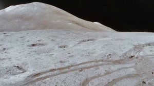 Незнайка на луне. Песня Звездочки. Apollo Moon Program, NASA.